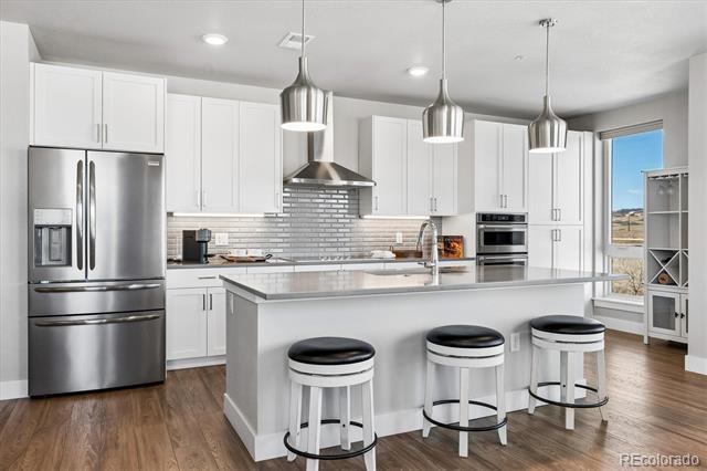 20 Wilcox Street Unit: 520