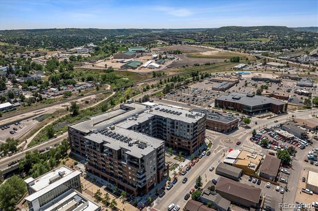 20 Wilcox Street Unit: 520