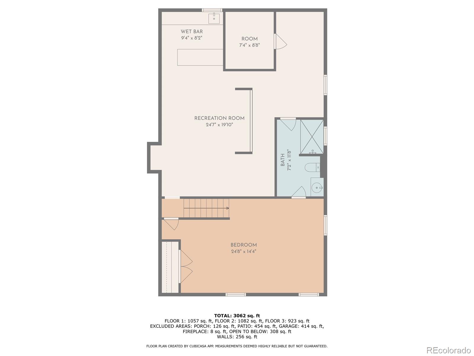 1584 S Fraser Way