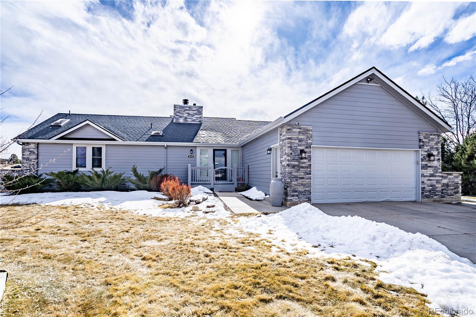 8332 Carriage Circle