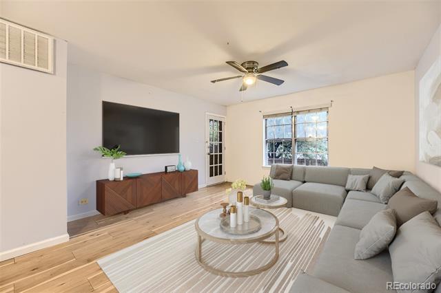 2301 E Fremont Avenue Unit: U03