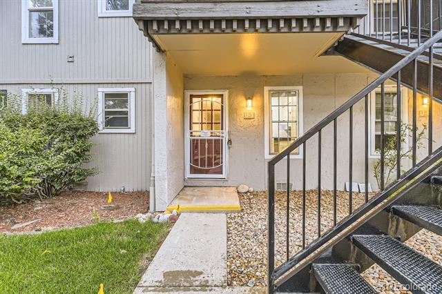 2301 E Fremont Avenue Unit: U03