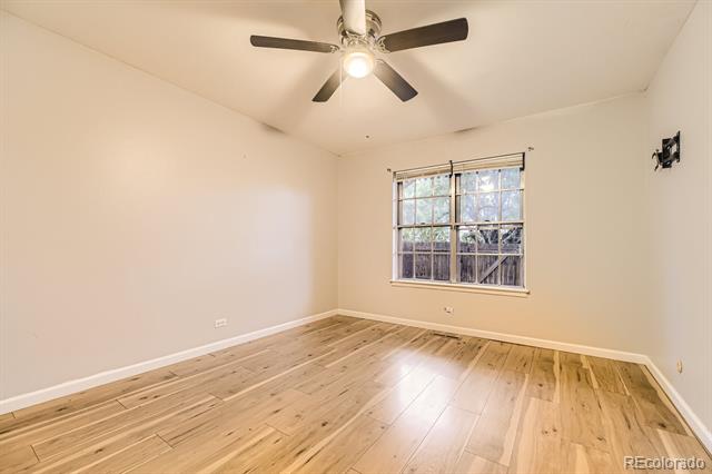 2301 E Fremont Avenue Unit: U03