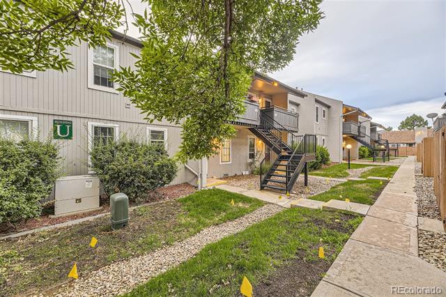 2301 E Fremont Avenue Unit: U03