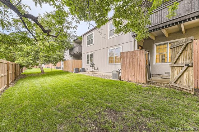 2301 E Fremont Avenue Unit: U03