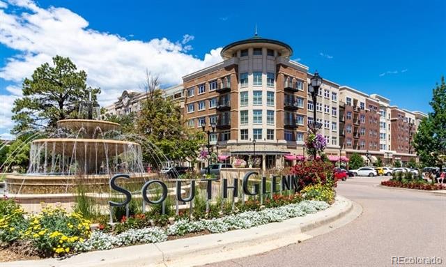 2301 E Fremont Avenue Unit: U03