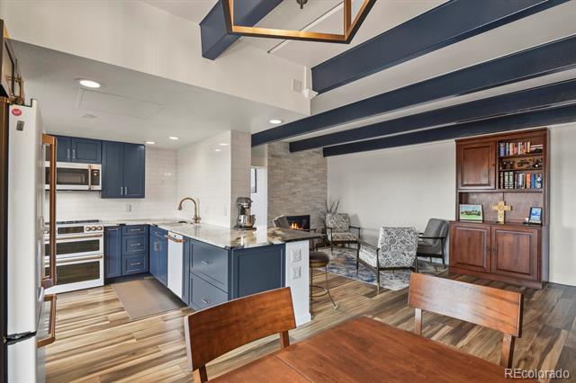 130 N Pearl Street Unit: 1101