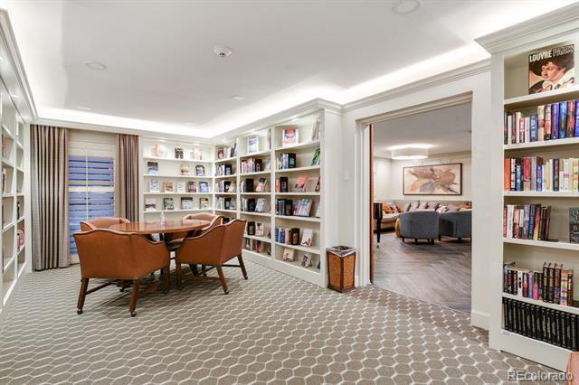 130 N Pearl Street Unit: 1101