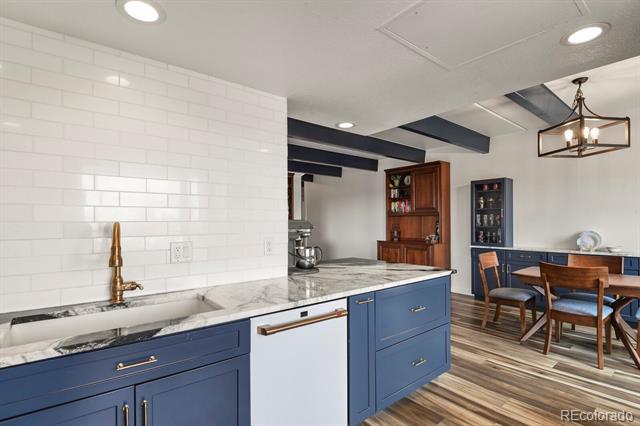 130 N Pearl Street Unit: 1101