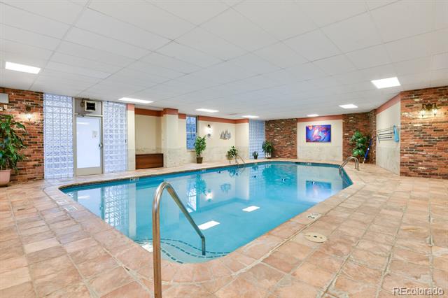 130 N Pearl Street Unit: 1101