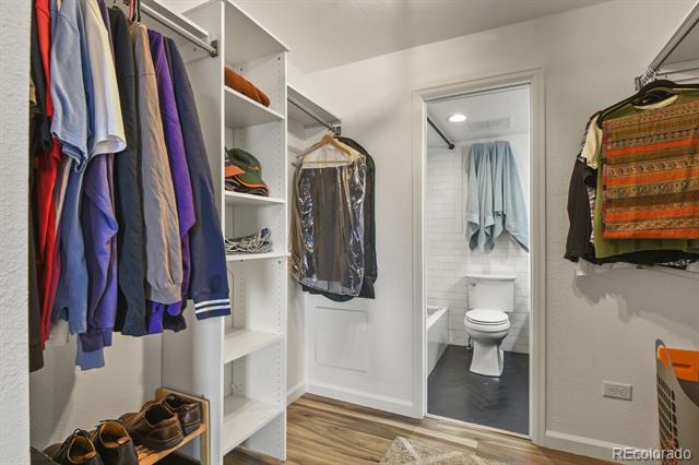 130 N Pearl Street Unit: 1101