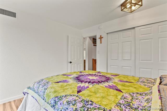 130 N Pearl Street Unit: 1101