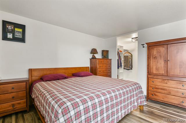 130 N Pearl Street Unit: 1101