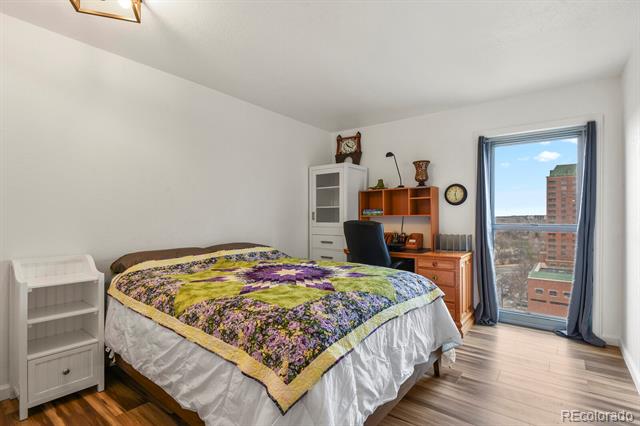 130 N Pearl Street Unit: 1101