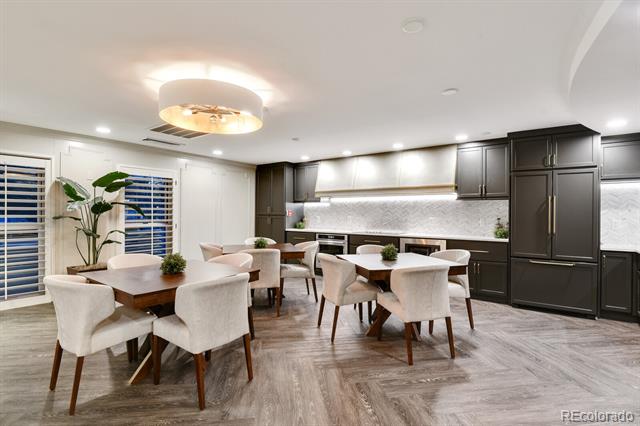 130 N Pearl Street Unit: 1101