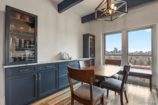 130 N Pearl Street Unit: 1101