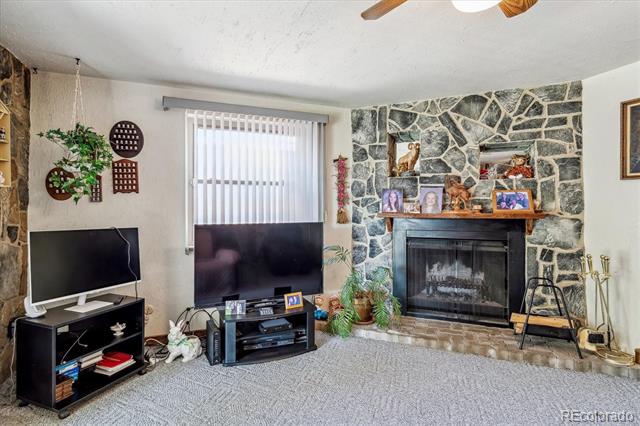 3011 S Fenton Street