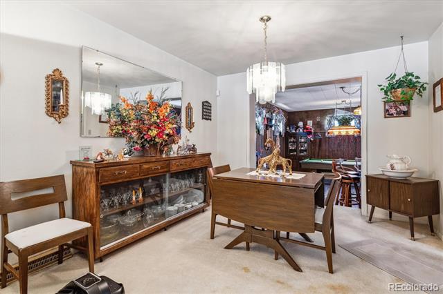 3011 S Fenton Street