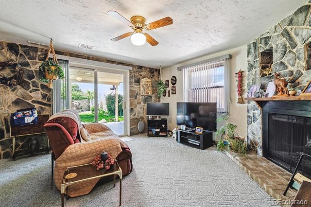 3011 S Fenton Street
