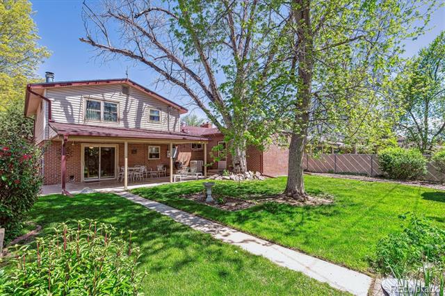 3011 S Fenton Street