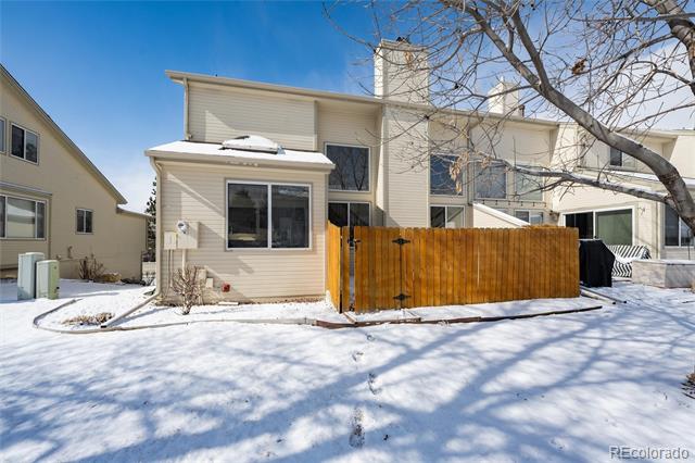 8119 S Humboldt Circle