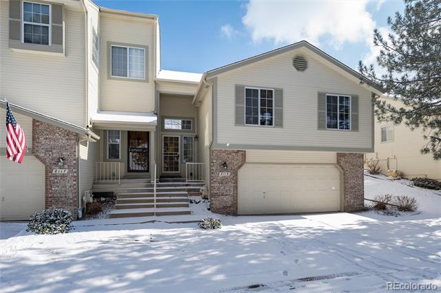 8119 S Humboldt Circle