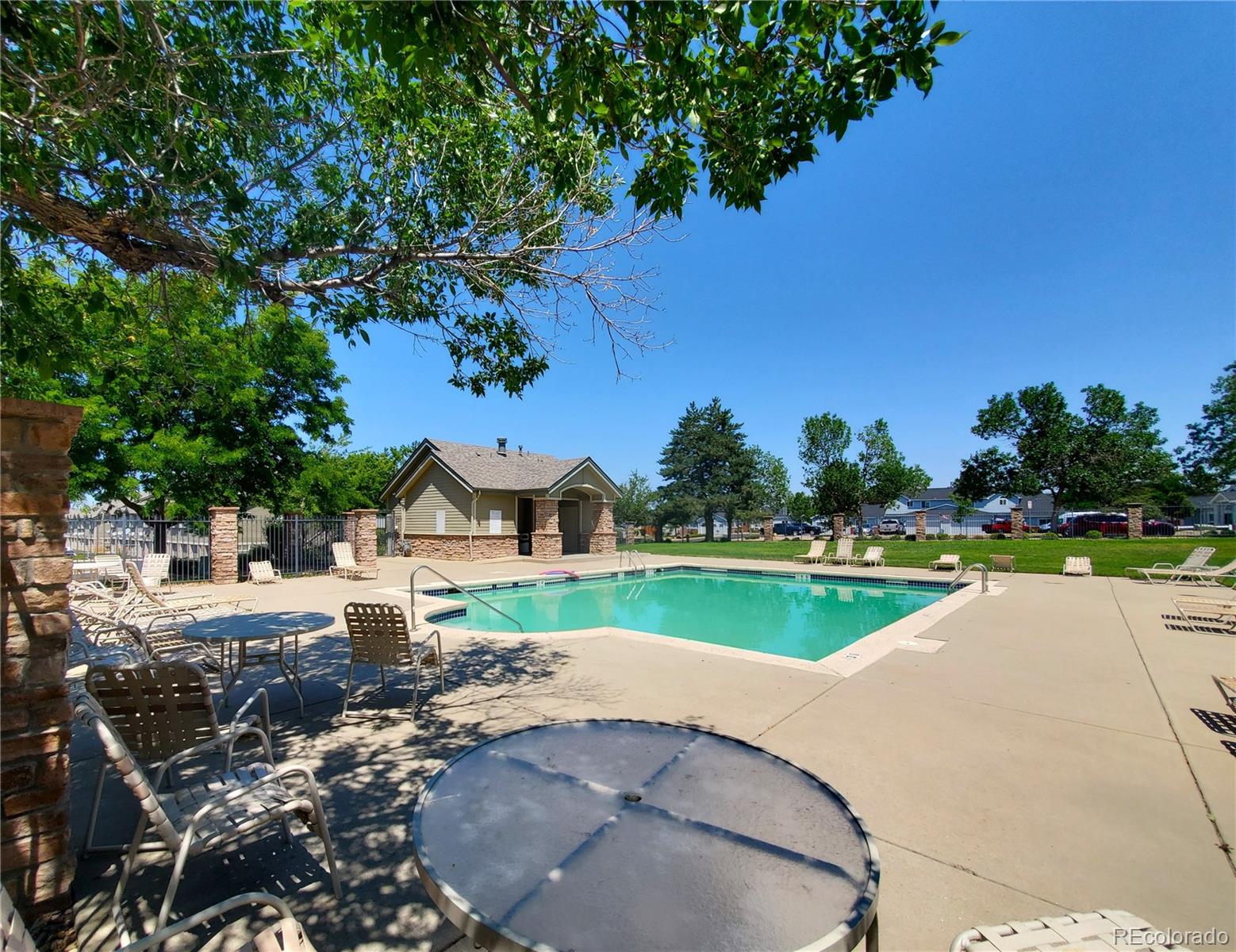18284 E Floyd Avenue Unit: A