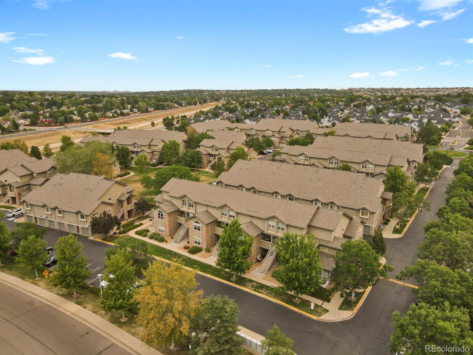 18284 E Floyd Avenue Unit: A