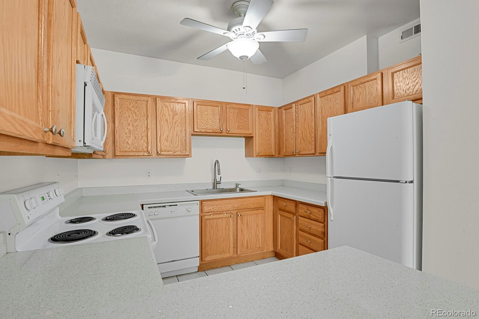 18284 E Floyd Avenue Unit: A