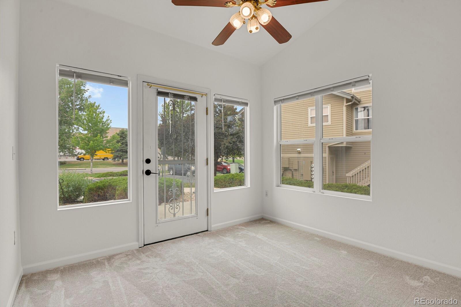 18284 E Floyd Avenue Unit: A