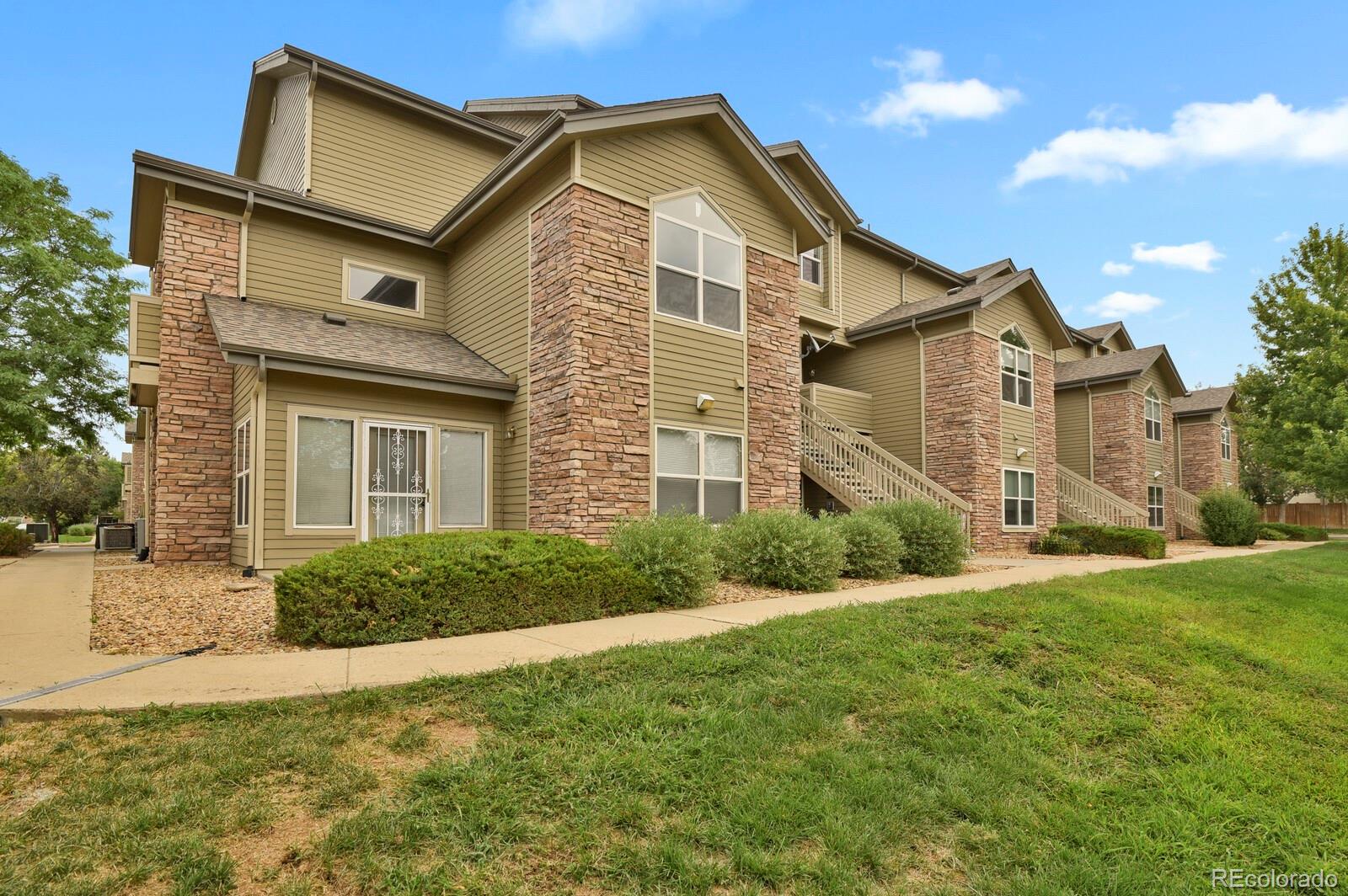 18284 E Floyd Avenue Unit: A