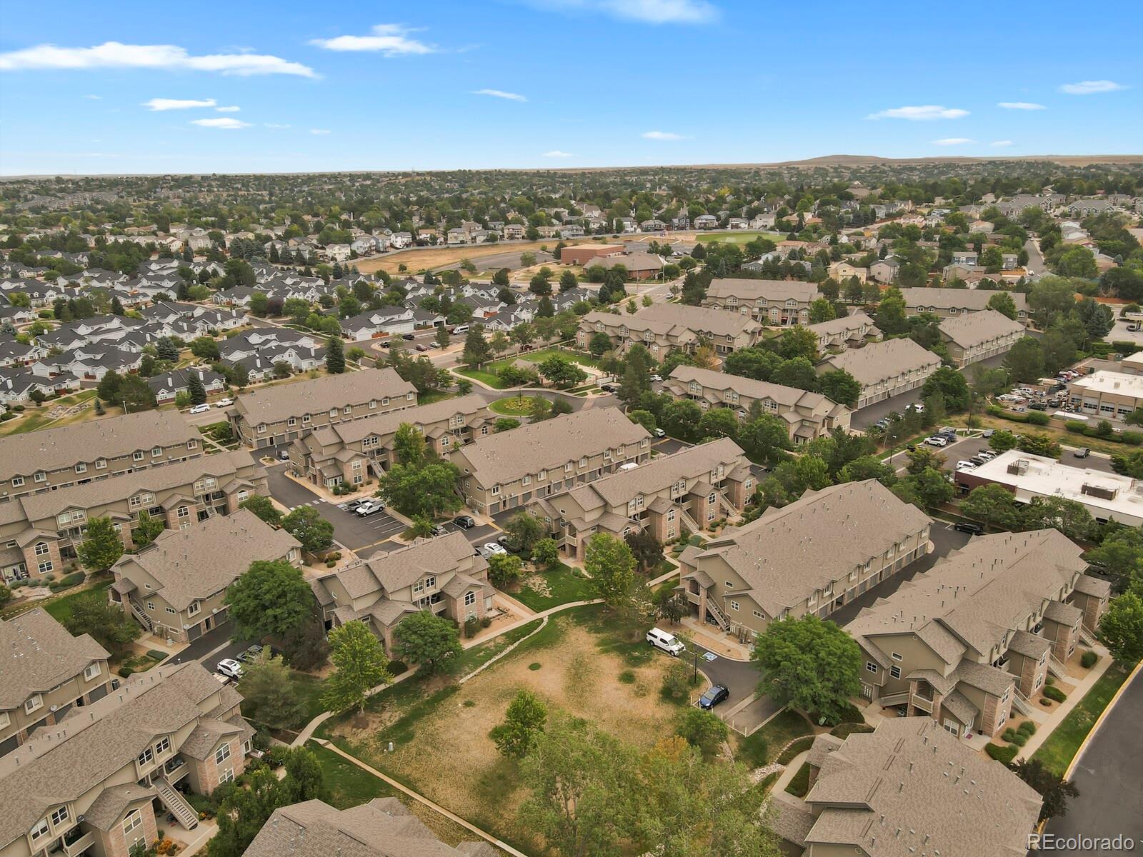 18284 E Floyd Avenue Unit: A