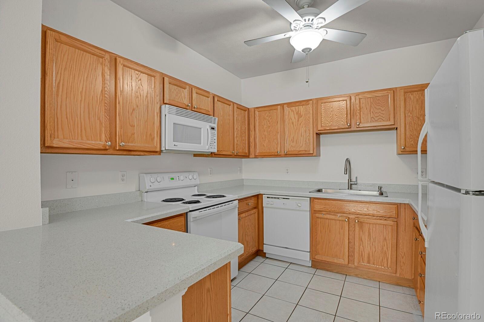 18284 E Floyd Avenue Unit: A
