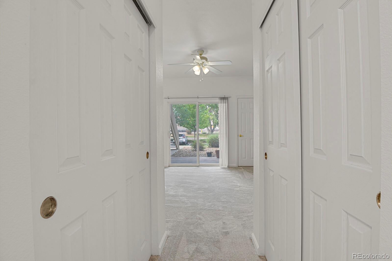 18284 E Floyd Avenue Unit: A