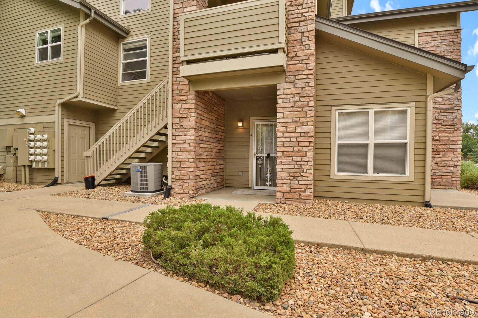 18284 E Floyd Avenue Unit: A