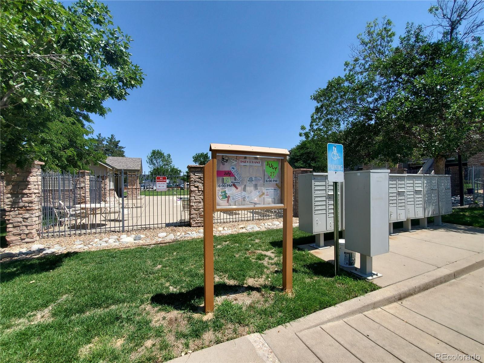 18284 E Floyd Avenue Unit: A