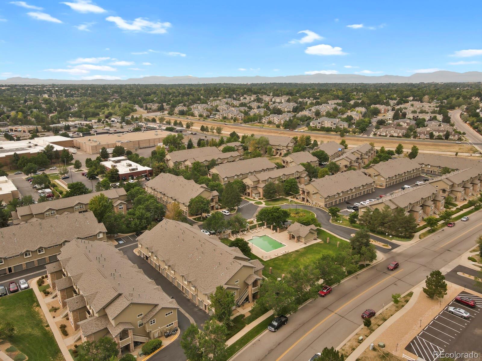 18284 E Floyd Avenue Unit: A