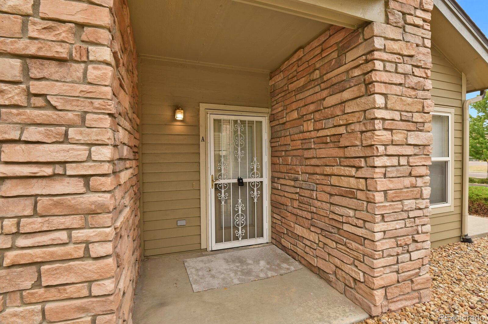 18284 E Floyd Avenue Unit: A