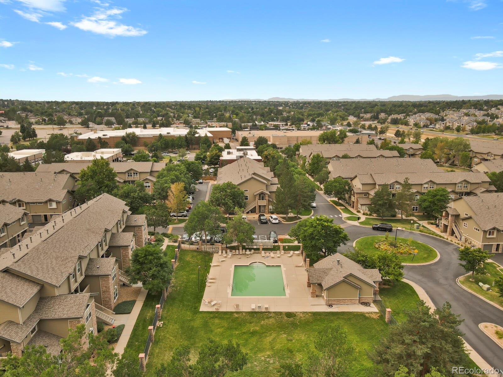 18284 E Floyd Avenue Unit: A