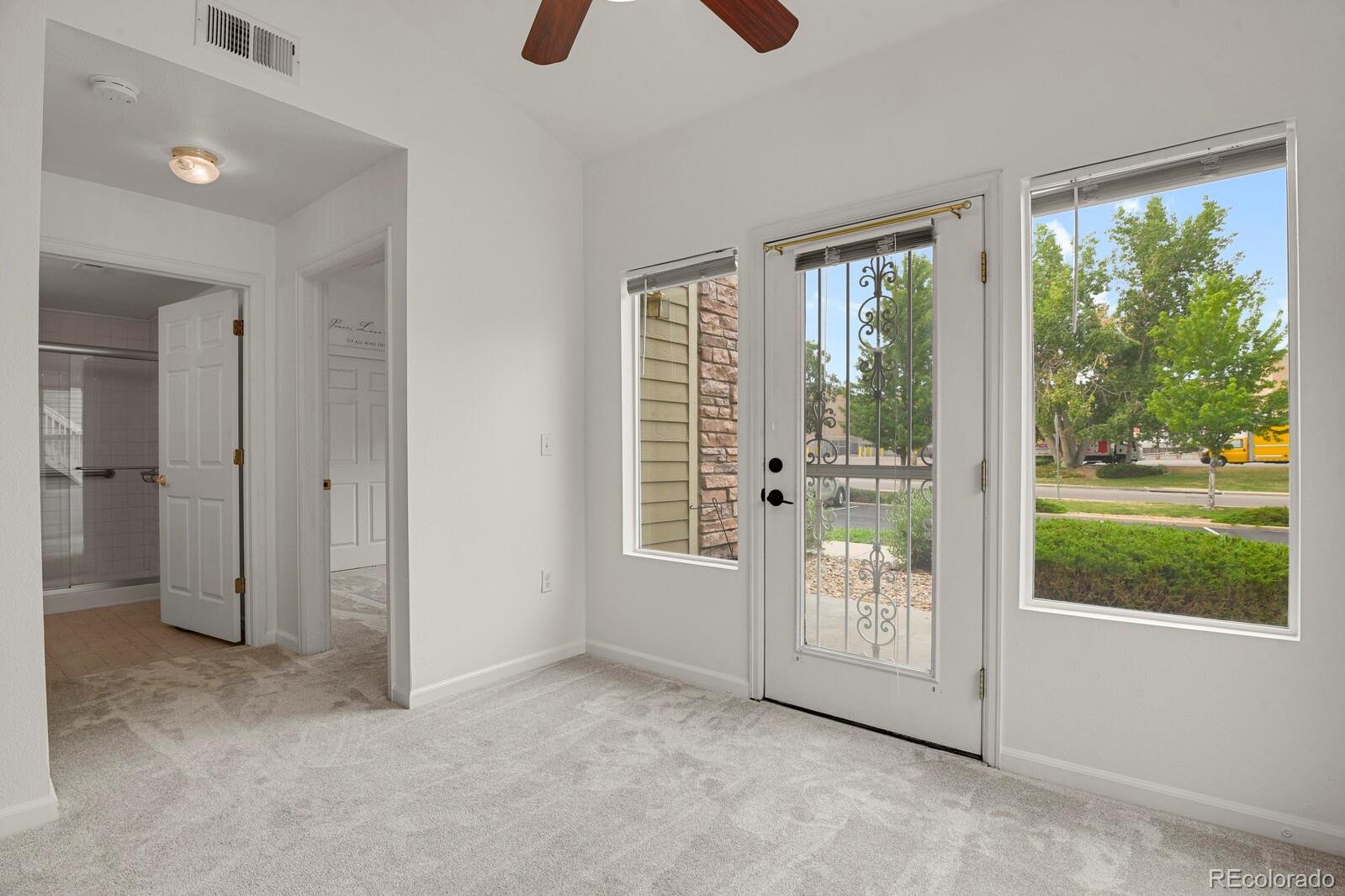 18284 E Floyd Avenue Unit: A