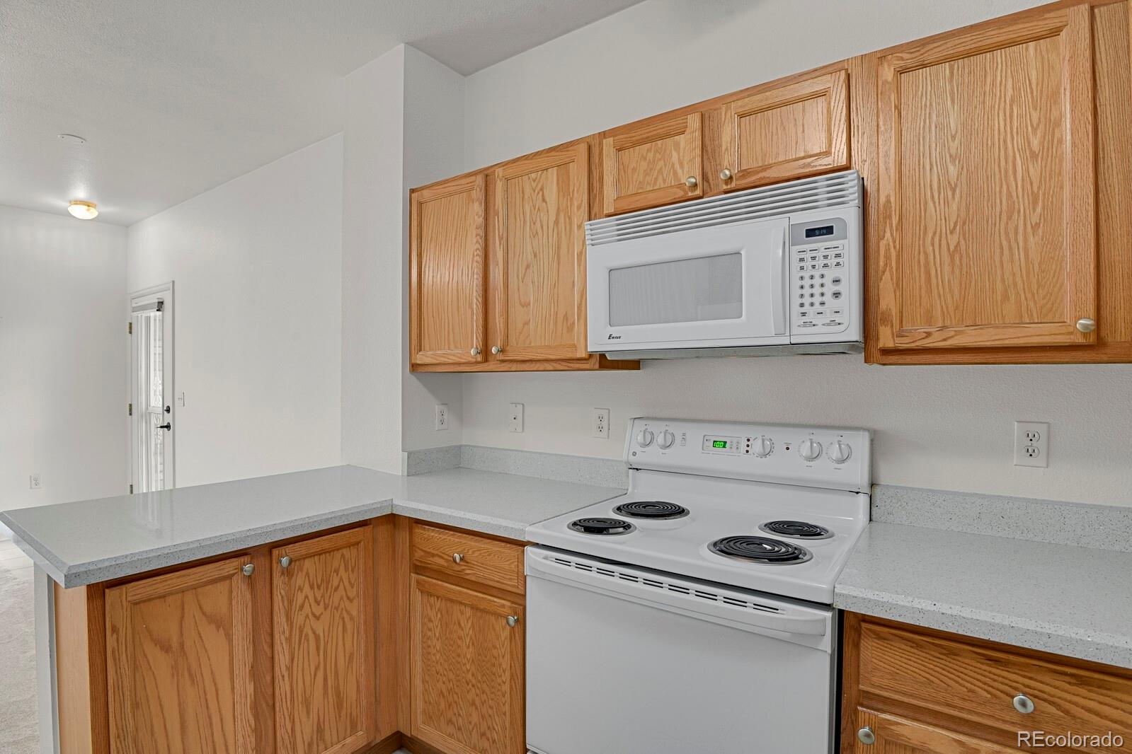 18284 E Floyd Avenue Unit: A