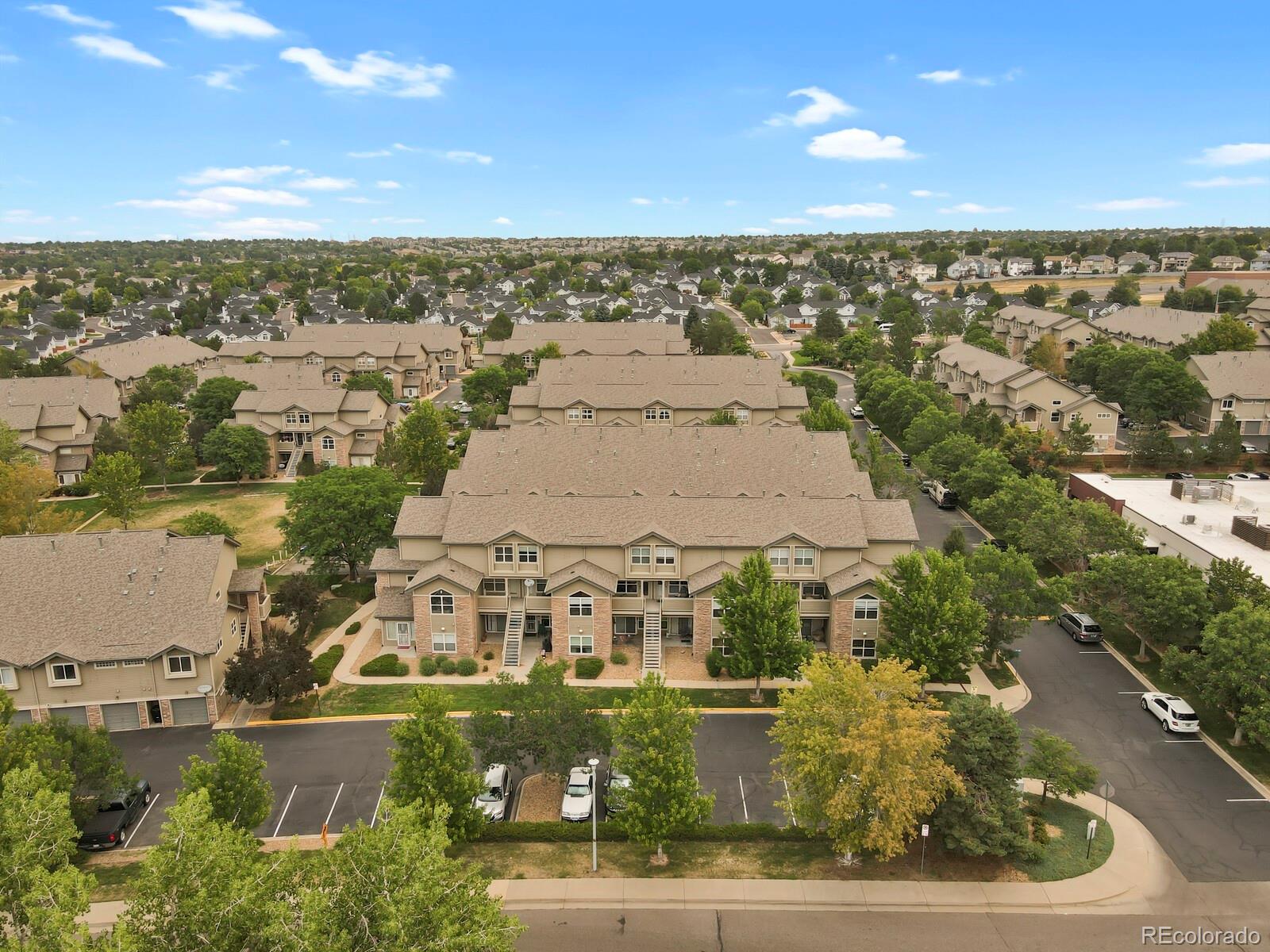 18284 E Floyd Avenue Unit: A