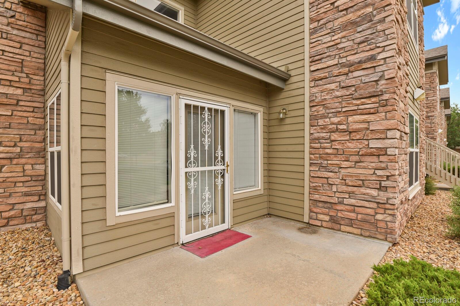 18284 E Floyd Avenue Unit: A