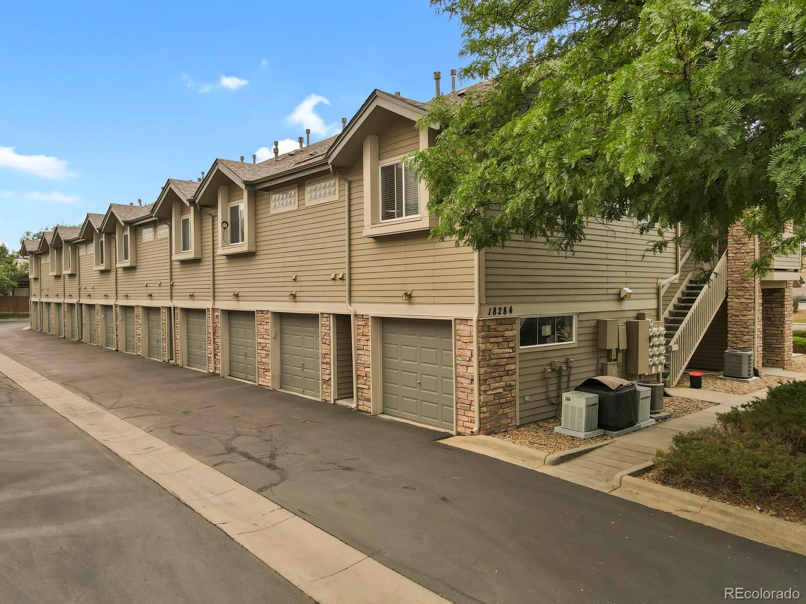 18284 E Floyd Avenue Unit: A