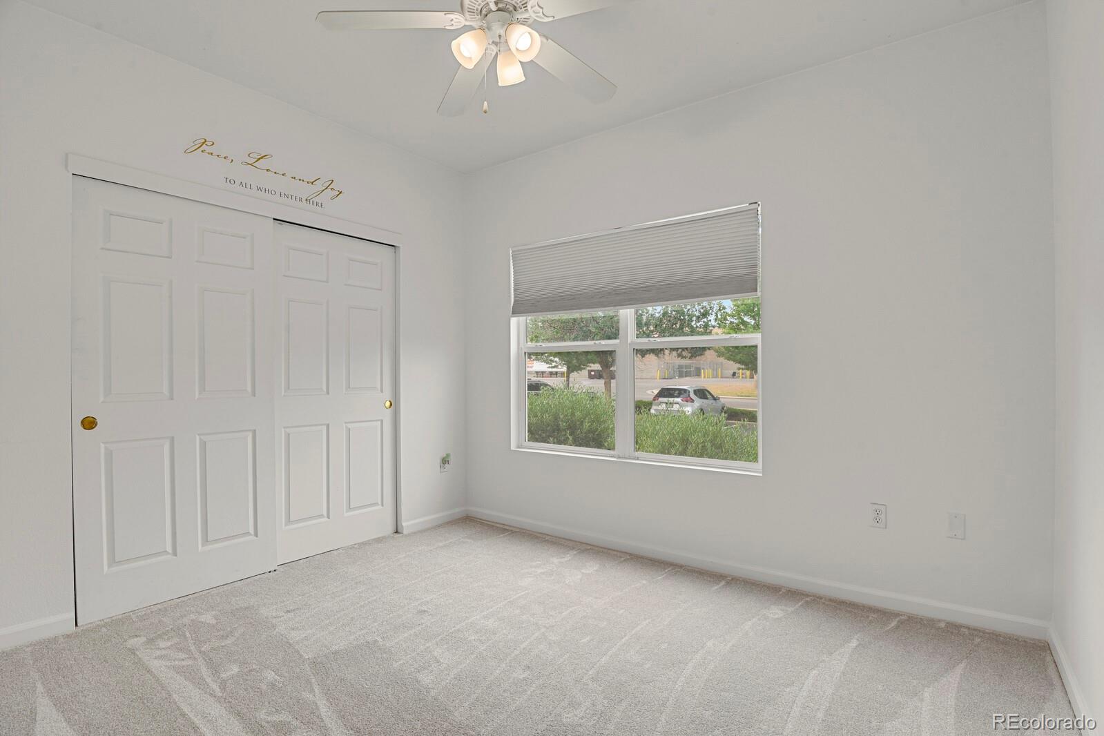 18284 E Floyd Avenue Unit: A