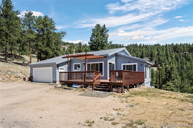 1729 Crow Valley Road