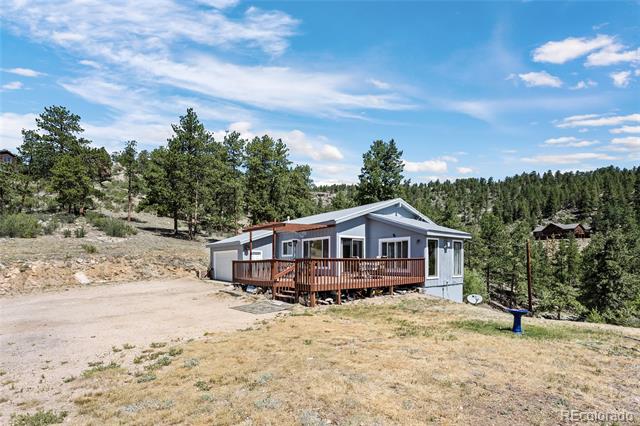 1729 Crow Valley Road