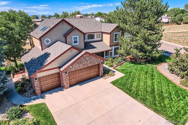 1914 Terrace Drive