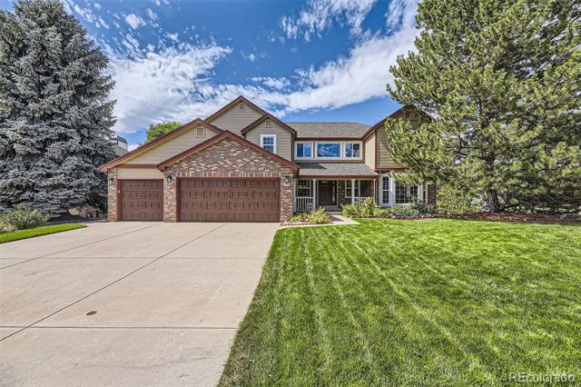 1914 Terrace Drive