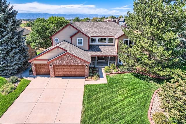 1914 Terrace Drive